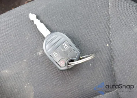 2014 Ford Edge Se from USA, damaged, VIN 2FMDK4GC5EBA16022